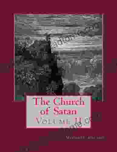 The Church Of Satan II