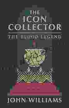 The Icon Collector: The Blood Legend