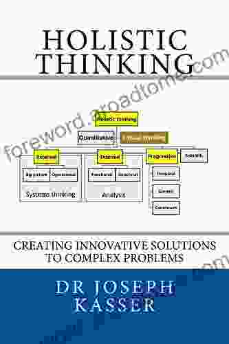 Holistic Thinking (Solution Engineering 1)