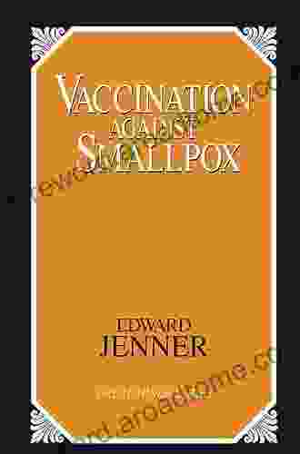 Vaccination Against Smallpox (Great Minds Series)