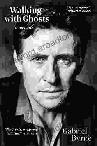 Walking With Ghosts Gabriel Byrne