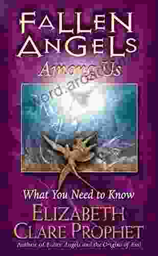 Fallen Angels Among Us: What You Need To Know