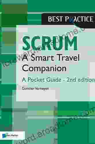 Scrum A Pocket Guide 2nd Edition: A Smart Travel Companion